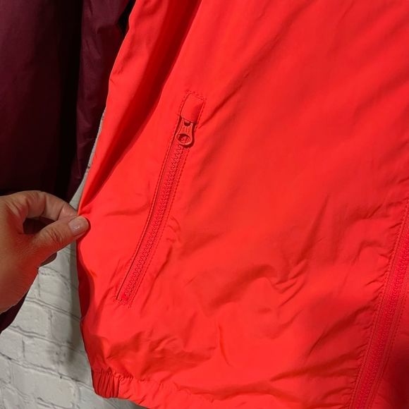 Gap Kids Colorblock Windbreaker XL Full Zip - Picture 9 of 12